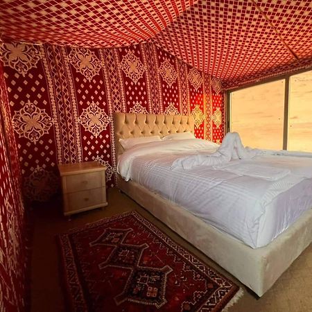 Bedouin Stylelife Camp Hotel Rum vádi Kültér fotó