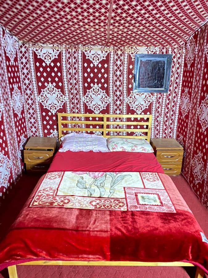 Bedouin Stylelife Camp Hotel Rum vádi Kültér fotó