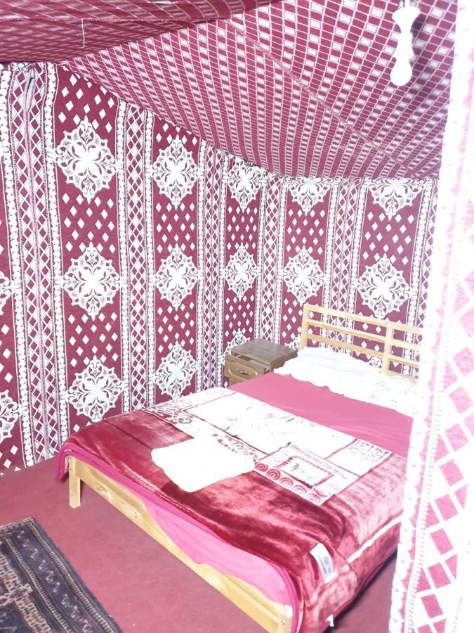 Bedouin Stylelife Camp Hotel Rum vádi Kültér fotó