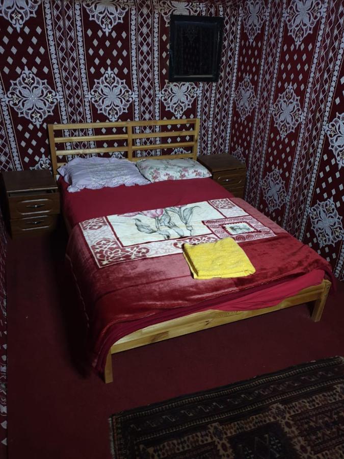 Bedouin Stylelife Camp Hotel Rum vádi Kültér fotó