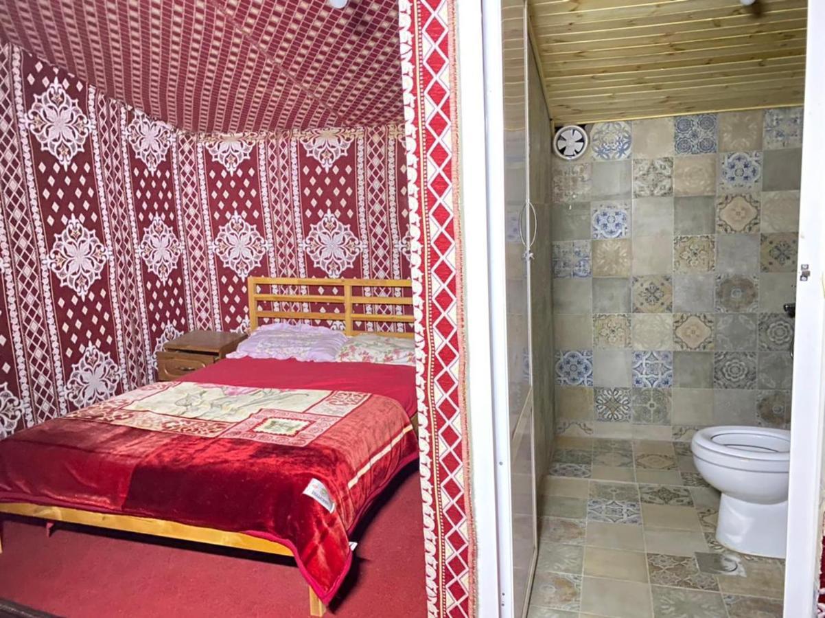 Bedouin Stylelife Camp Hotel Rum vádi Kültér fotó
