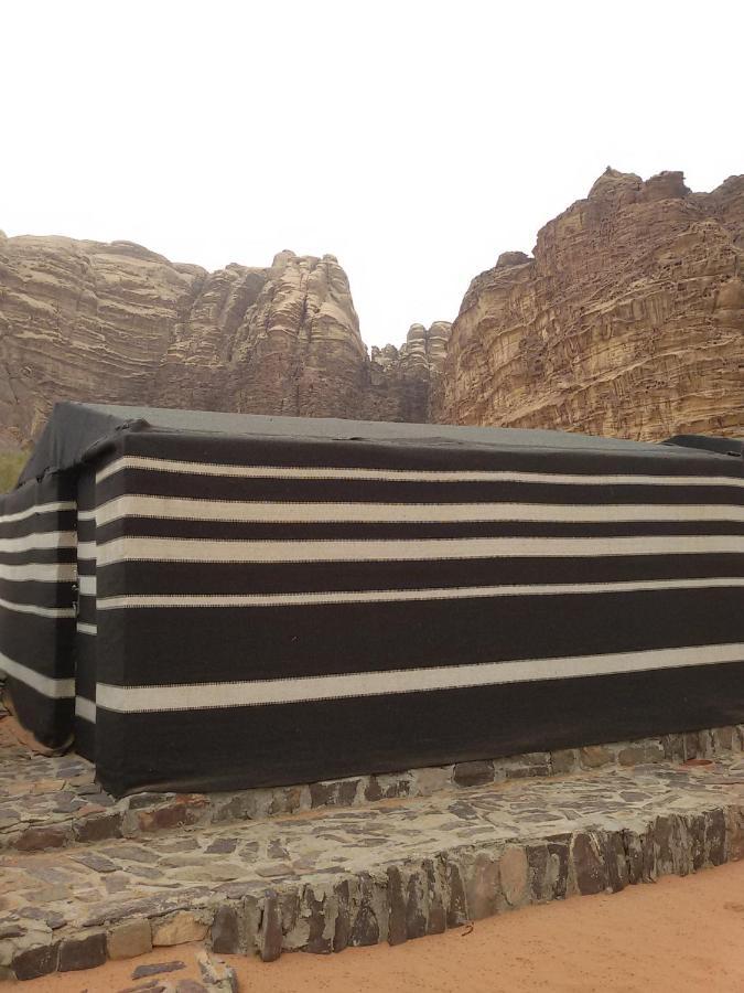 Bedouin Stylelife Camp Hotel Rum vádi Kültér fotó