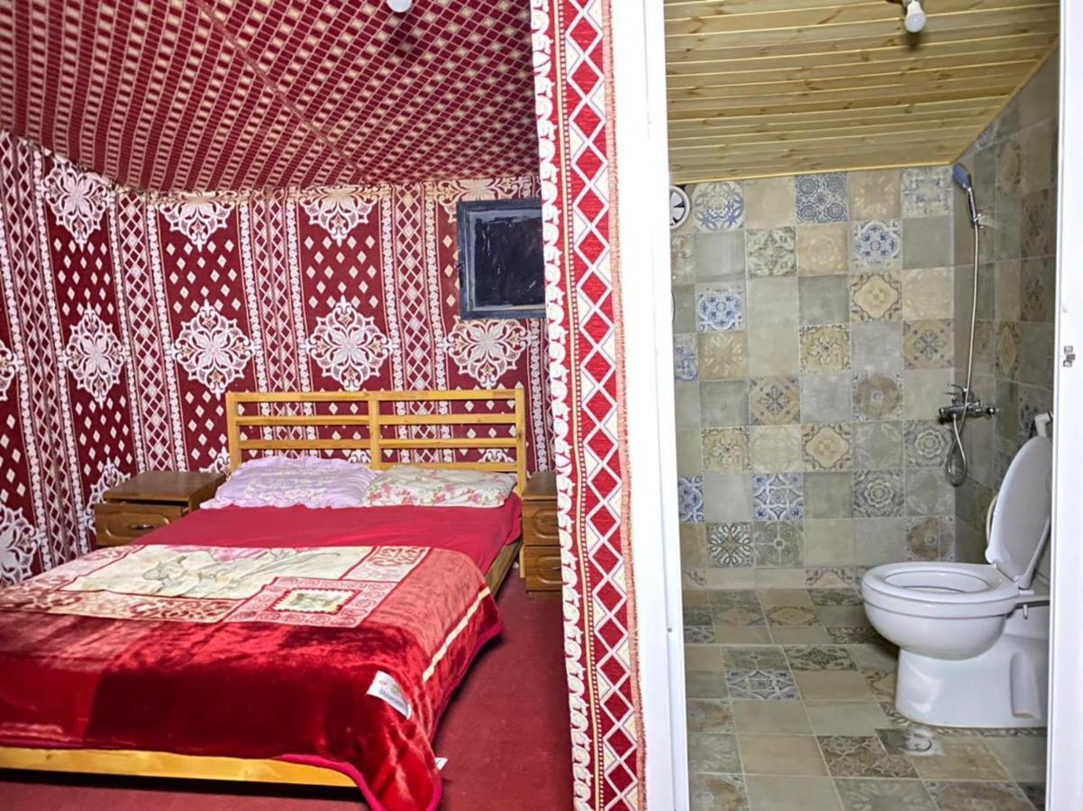Bedouin Stylelife Camp Hotel Rum vádi Kültér fotó