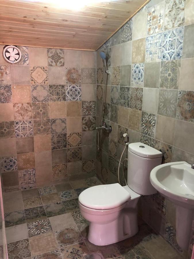 Bedouin Stylelife Camp Hotel Rum vádi Kültér fotó