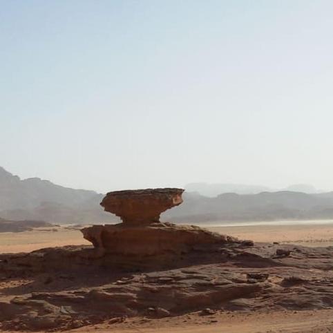 Bedouin Stylelife Camp Hotel Rum vádi Kültér fotó