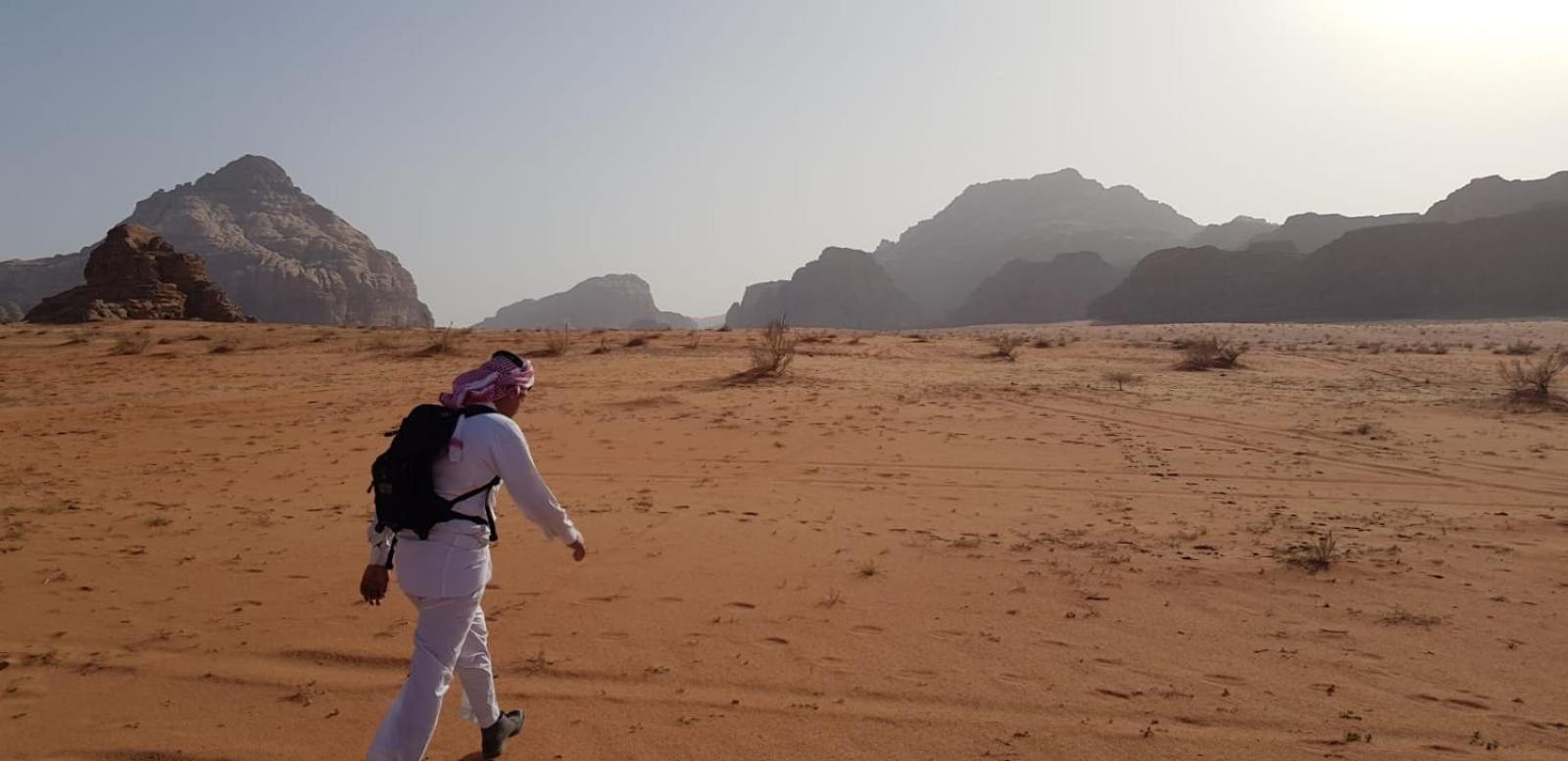 Bedouin Stylelife Camp Hotel Rum vádi Kültér fotó