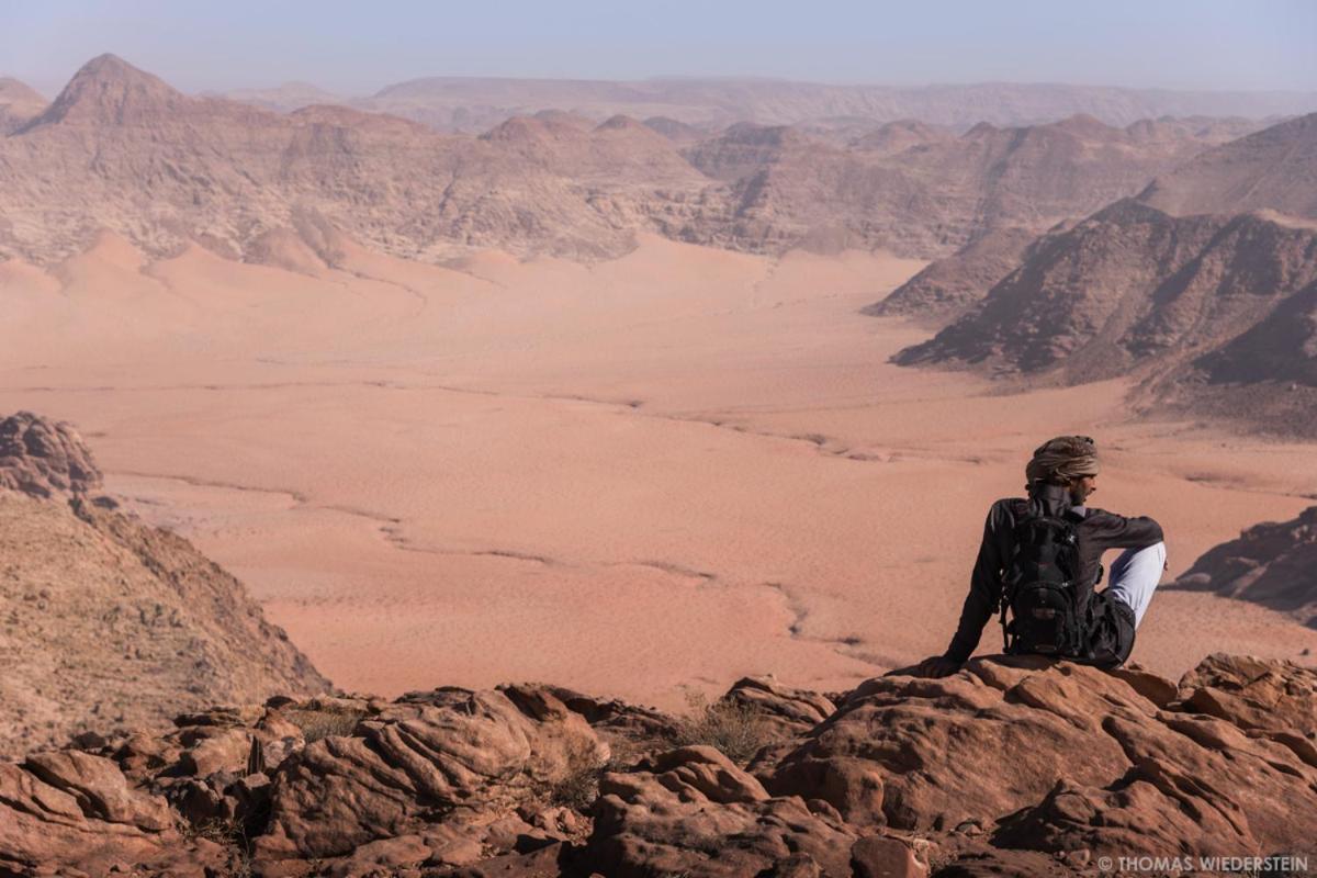 Bedouin Stylelife Camp Hotel Rum vádi Kültér fotó