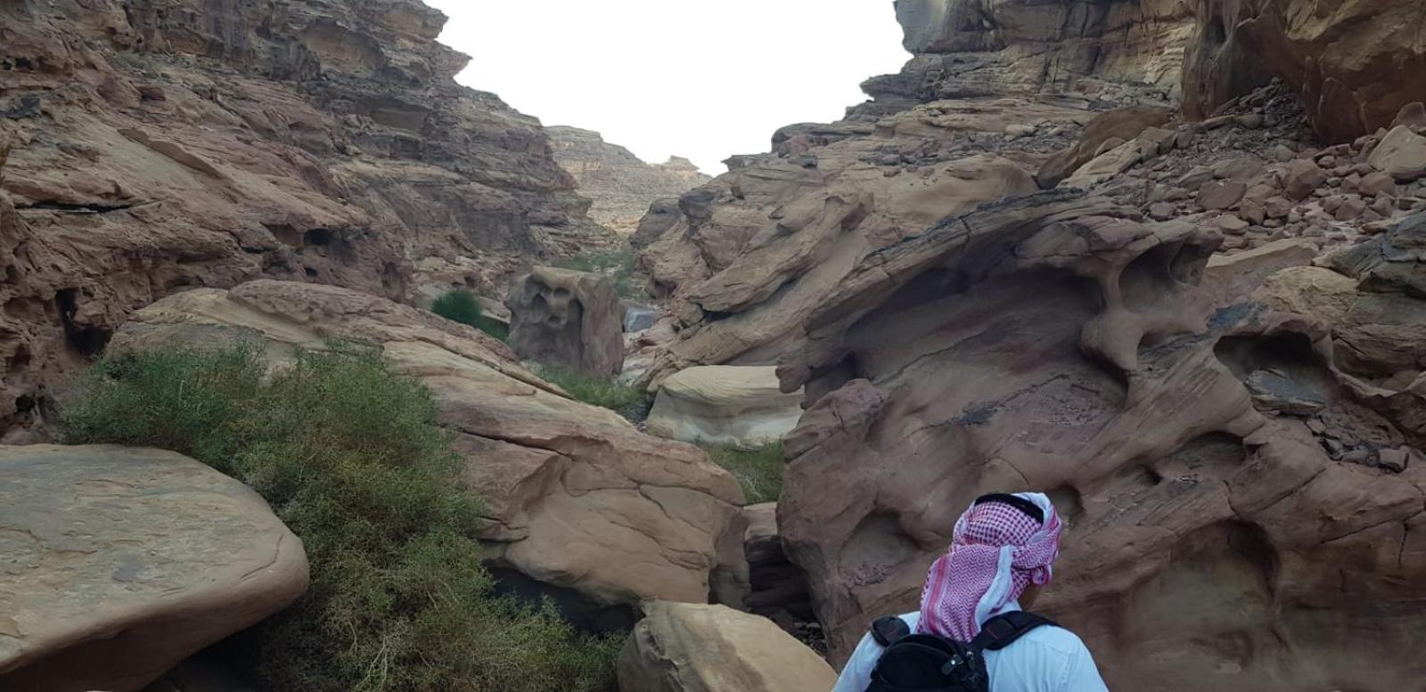 Bedouin Stylelife Camp Hotel Rum vádi Kültér fotó