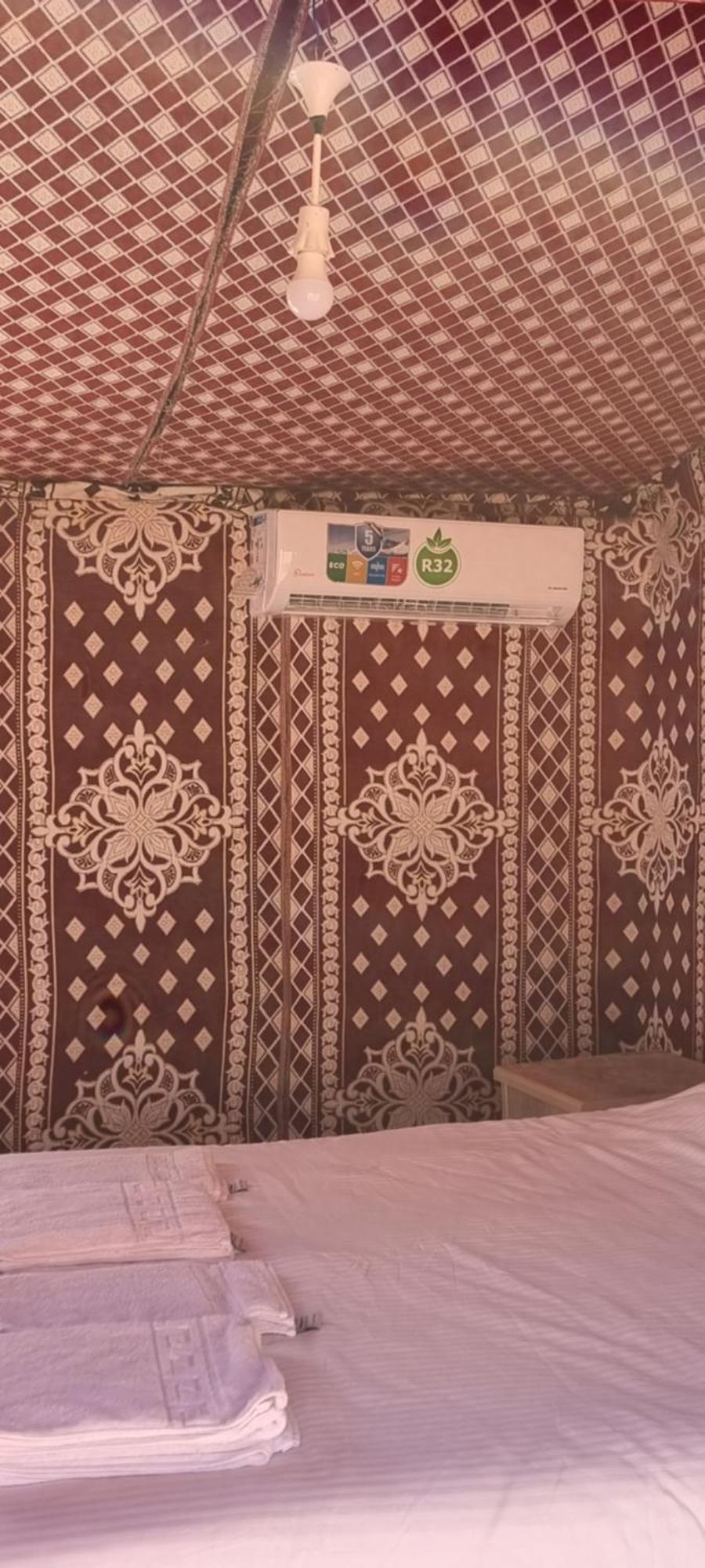 Bedouin Stylelife Camp Hotel Rum vádi Kültér fotó