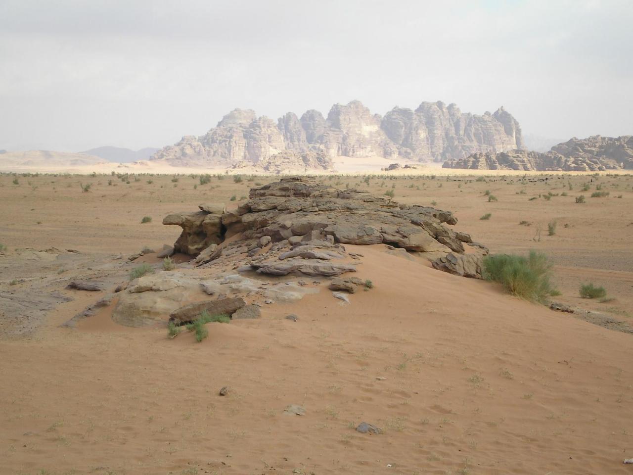 Bedouin Stylelife Camp Hotel Rum vádi Kültér fotó